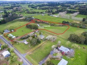 323 Amreins Road, Taupaki