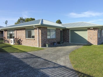 1/44 Picquet Hill Road, Te Awamutu, Te Awamutu