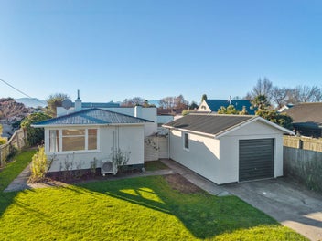 5 Lewis Street, Redwoodtown, Blenheim