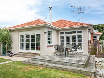 90 Avenal Street, Avenal, Invercargill