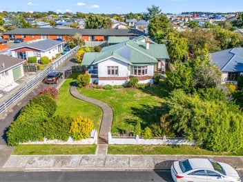 11 Biggar Street, Strathern, Invercargill