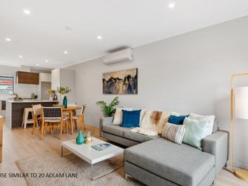 20 Adlam Lane, Takanini, Auckland
