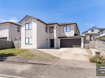 4 Melgran Avenue, Papakura, Papakura