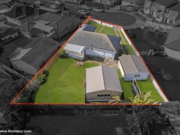 5 Bowen Street, Manurewa East, Auckland