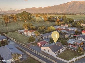 145 Beach Road, Kaikoura