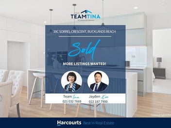 39 Sorrel Crescent, Bucklands Beach, Auckland