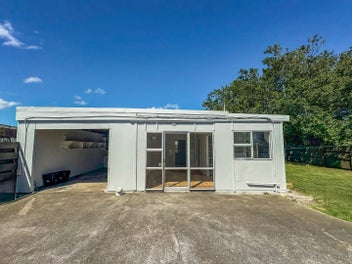 7 Rogers Street, Castlecliff, Whanganui