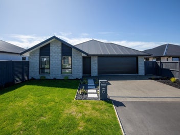 32 Kestrel Street, Rolleston, Rolleston