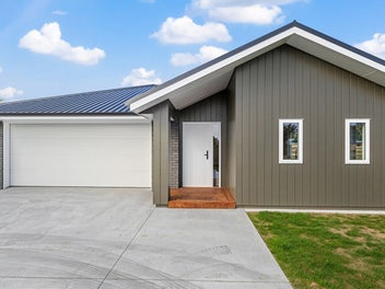 48A Peria Road, Matamata, Matamata