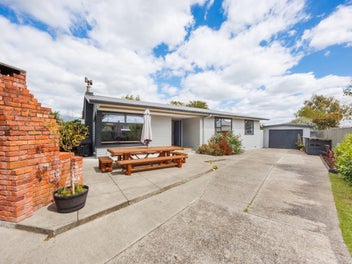 86 Derby Street, Feilding, Feilding