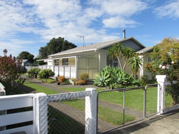 5 Black Street, Wairoa, Wairoa