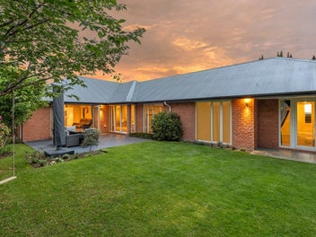 8 William Brittan Avenue, Halswell, Christchurch