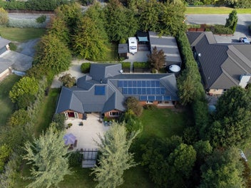 11 John Leith Place, Leithfield, Amberley