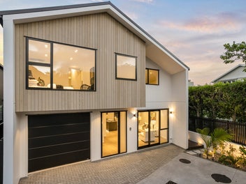 16D Withiel Drive, Epsom, Auckland