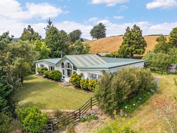 1458B State Highway 2, Kaitoke, Upper Hutt