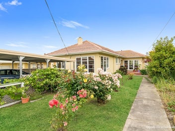27 Clare Street, Oamaru North, Oamaru