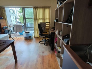 GC/82 Wakefield Street, Auckland Central, Auckland