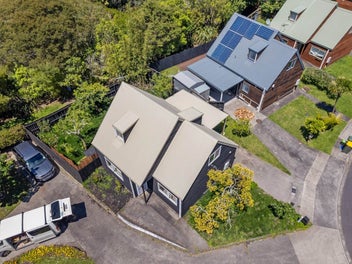 23 Caspian Close, New Lynn, Auckland