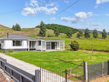 1103 Waikite Valley Road, Rotorua