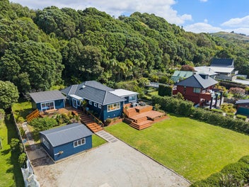 60 Douglas Street, Okitu, Gisborne