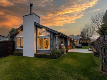 4 Farquhar Place, Methven, Methven