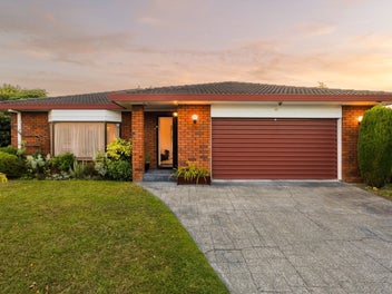11 Cherrywood Street, Pukete, Hamilton