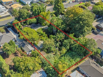 23 Vine Street, Mangere East, Auckland