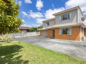 30 Wattle Street, New Lynn, Auckland