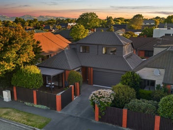 21 Murmont Street, Bishopdale, Christchurch