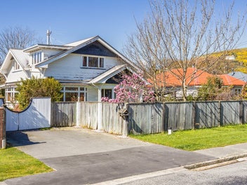 44 Bishopsworth Street, Hillsborough, Christchurch