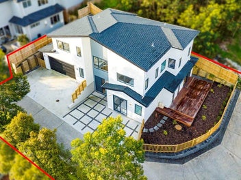 25B Kyle Road, Greenhithe, Auckland