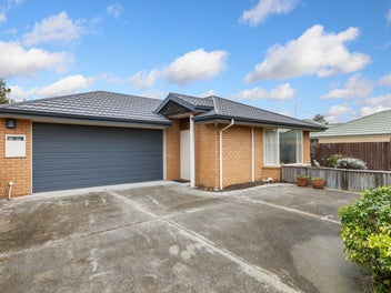 81 Fairway Drive, Shirley, Christchurch