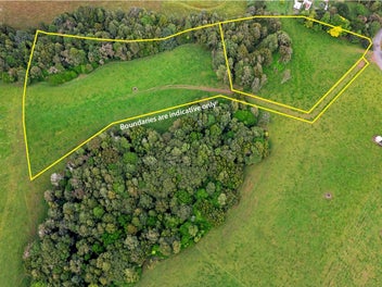 201B Checkley Road, Raglan, Raglan