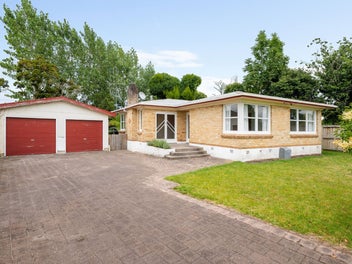 36 Pollen Crescent, Melville, Hamilton
