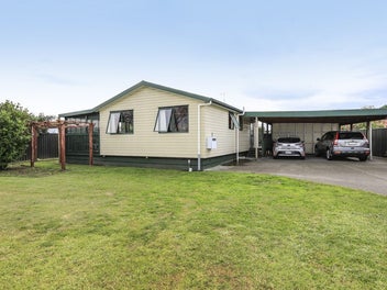 3 Northlee Place, Flaxmere, Hastings