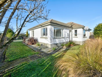 166 Charlton Road, Upper Charlton, Gore