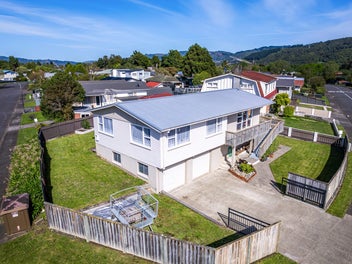 118 Clouston Park Road, Clouston Park, Upper Hutt