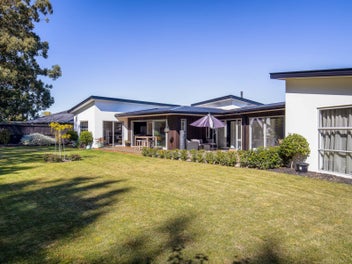 116 Sutherland Drive, Kaiapoi, Kaiapoi