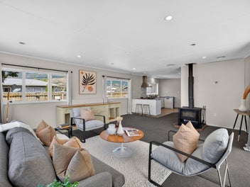 18 Lammas Street, Richmond