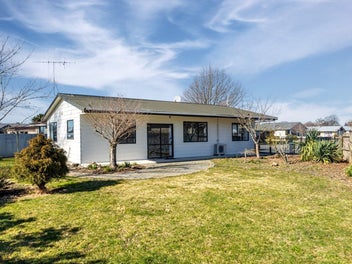 29 Harris Place, Temuka