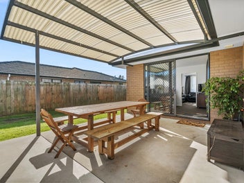 46 Tamure Place, Ruakaka