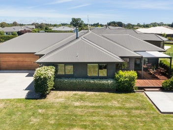 115 Mount Taylor Drive, Feilding, Feilding