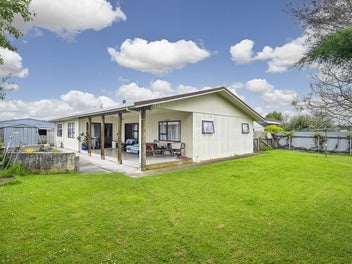 416A Murdoch Road West, Raureka, Hastings