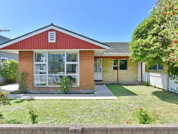 1/332 Lyttelton Street, Spreydon, Christchurch