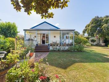 136 Russell Street, Palmerston North, Palmerston North