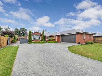 3 Glen Oak Drive, Kirwee