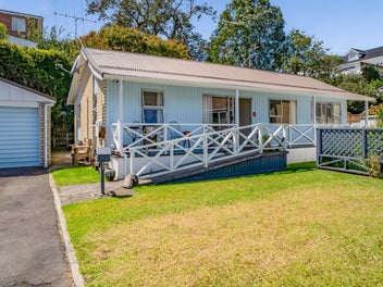 33D Carrington Street, New Plymouth, New Plymouth