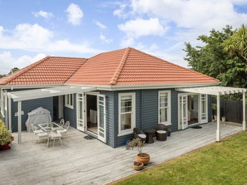 75 Union Street, Waihi, Waihi