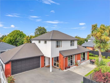 3 Rosefield Lane, Northcote, Christchurch