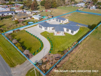 27 King Street, Pareora